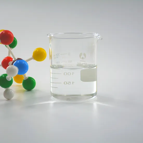 Acidic Circulating System Water Treatment Chemical Corrosion and Scale Inhibitor for Industrial Use, SGR-0801W - Image 2