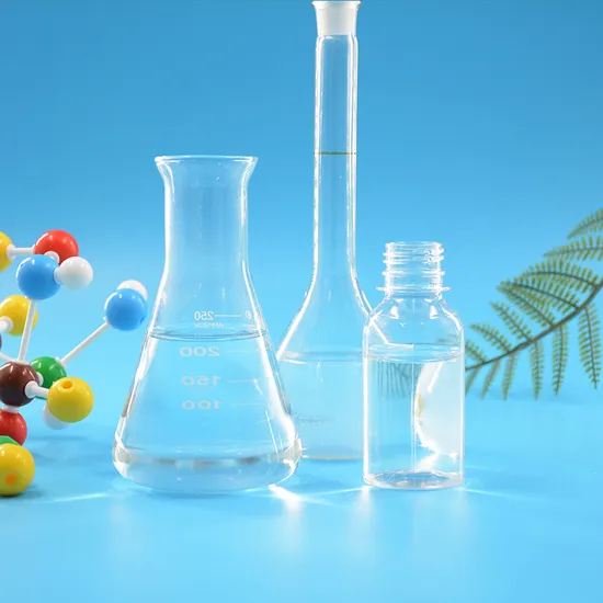 Acidic Circulating System Water Treatment Chemical Corrosion and Scale Inhibitor for Industrial Use, SGR-0801W - Image 3