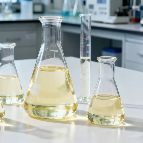 Acidic Liquid Corrosion & Scale Inhibitor for Chlor Alkali Circulating Water Systems with pH 1.5-5.0