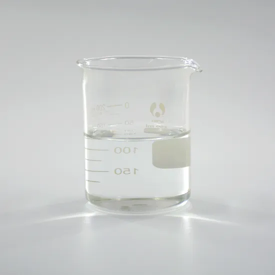 Reverse Osmosis Membrane Cleaner Acidic Low pH Formula for Metal Hydroxide Scale Removal