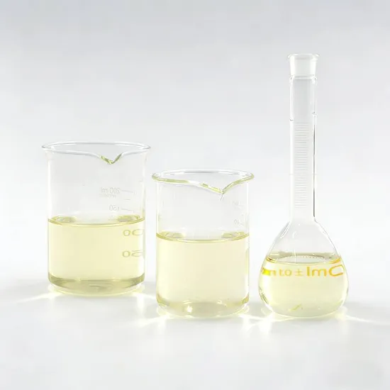 High-Efficiency Descaling Agent Acidic No Corrosion Industrial Cleaning Chemicals for Equipment Maintenance