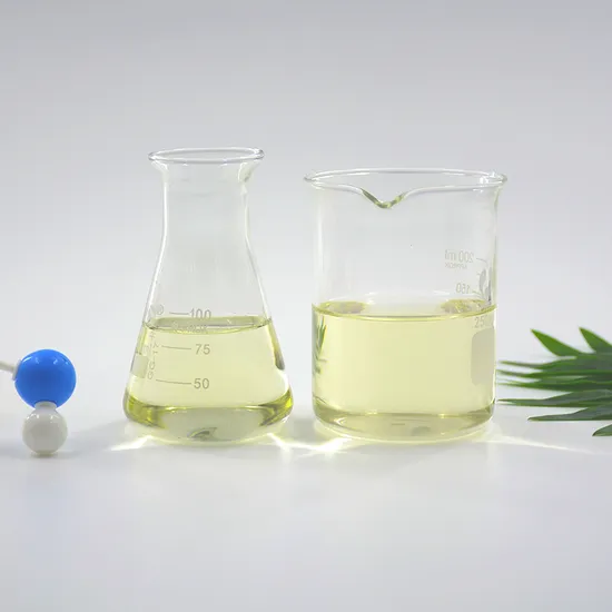 Advanced Alkaline Anti Corrosion Agent for Ethylene Glycol Solution with pH ≥9.0 for Non Ferrous Metals