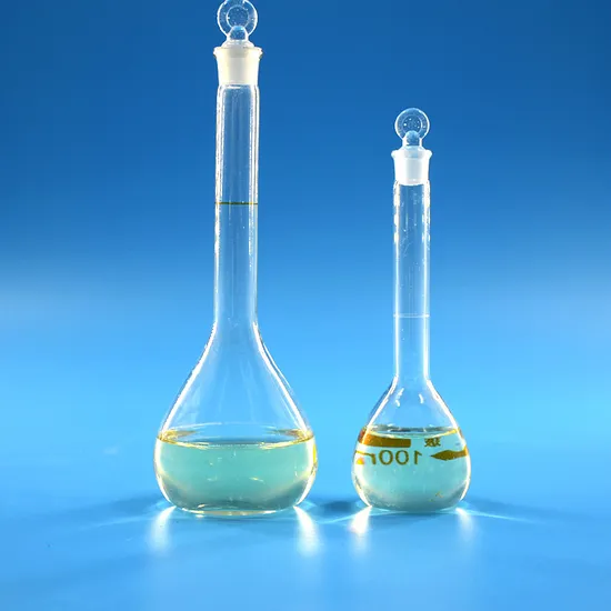 Heating Boiler Operation Scale Cleaning Agent for Metallurgic Plant, Alkaline Liquid, ISO9001 Certified - Image 3