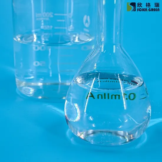 Aluminium Workpieces Surface Chemical Anti-Rust Grease Soak Cleaner for Metal Factory Surface Oil Cleaning