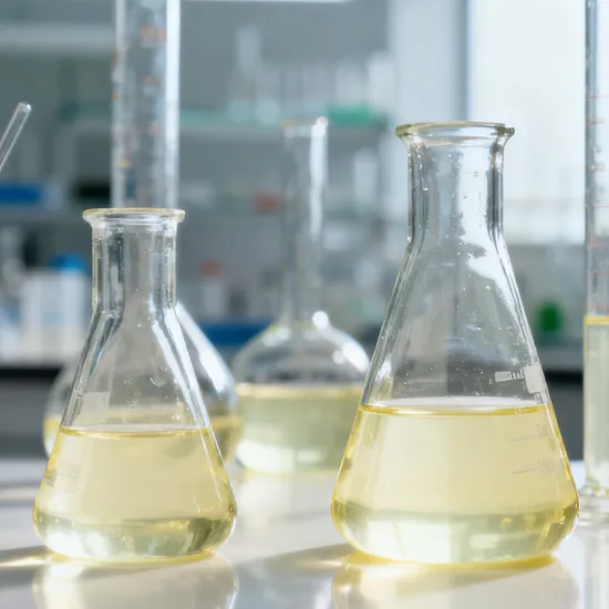 Trt Scale and Corrosion Inhibitor Gas-Phase Concentrate for Metallurgical Treatment with Alkaline pH ≥8 - Image 4