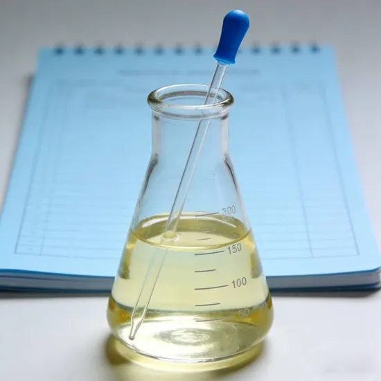 Alkaline Scale Inhibitor for RO/NF/UF Membranes, SGR-1512W Liquid with pH ≥9.0 for RO Systems - Image 4