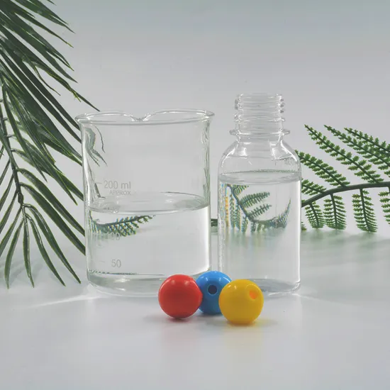 Alkaline Stable RO Systems Cleaning Agent for Removing Oil & Acid-Insoluble Substances