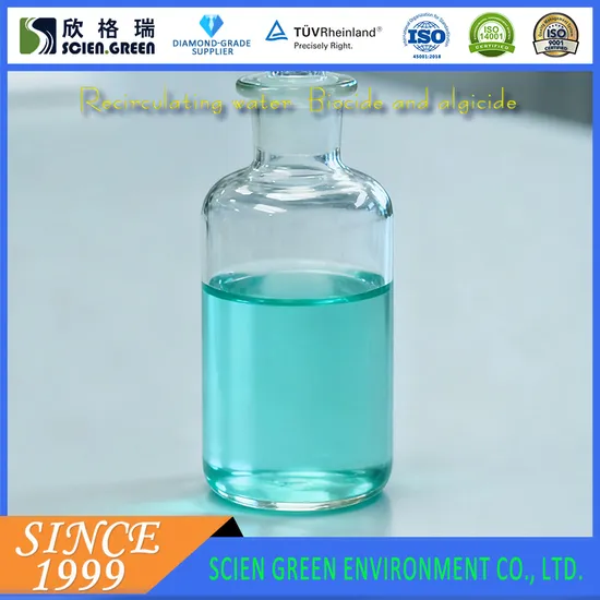 Alkenals Organosulfur Non-Oxidizing Biocide for Efficient Circulating Cooling Water Slime Control