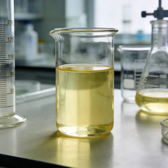 Boiler Reclaimed Water Corrosion Inhibitor with pH ≥12 Protects Pipelines from Carbonates and Oxygen