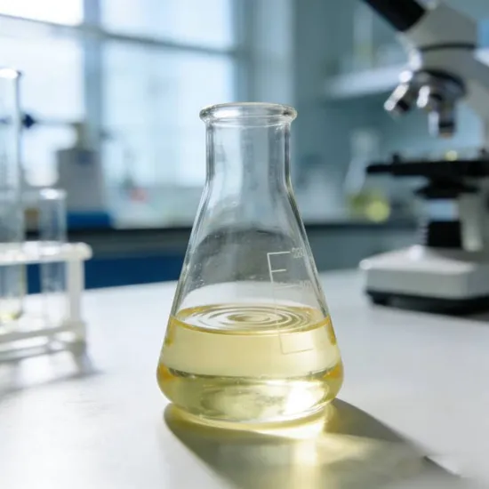 Broad Spectrum Oxidizing Bactericide for RO/NF/UF Membrane Systems with 1 Year Shelf Life