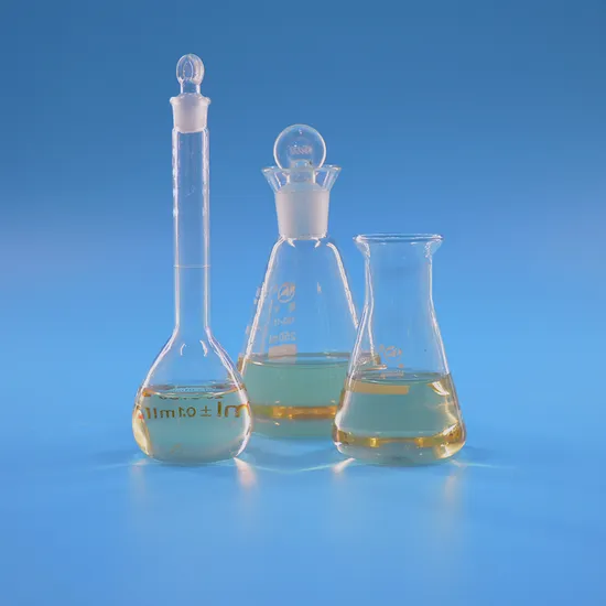 Cci Low Toxic Copper Corrosion Inhibitor for Industrial Circulating Water Metal Protection