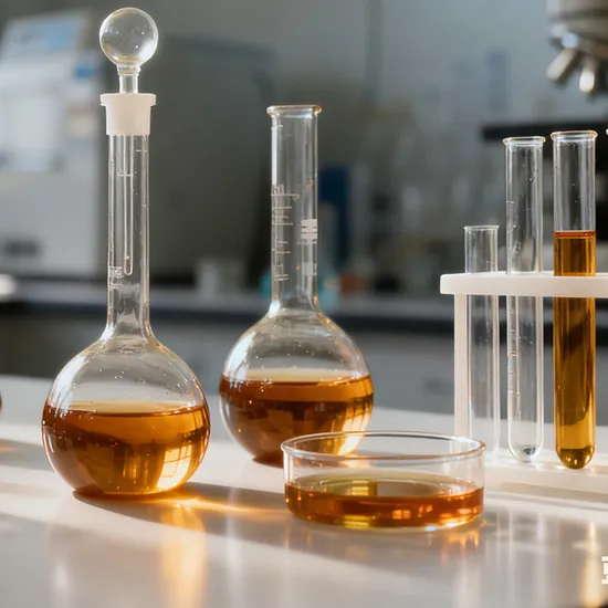 Phosphorus-Free Boiler Treatment Antiscaling Corrosion Inhibitor for Distillate Water Tank ISO9001 Certified - Image 5