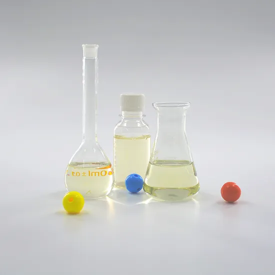 Aqueous Anti-Rust Agent for Iron Casting Workpieces Surface with Customized Formulation