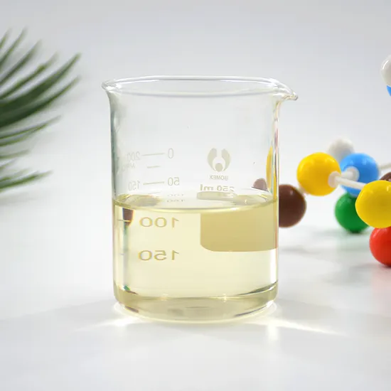 Reverse Osmosis Membrane Anti-Scale Agent 8-Fold Concentrated for Food Factory Scale Inhibition