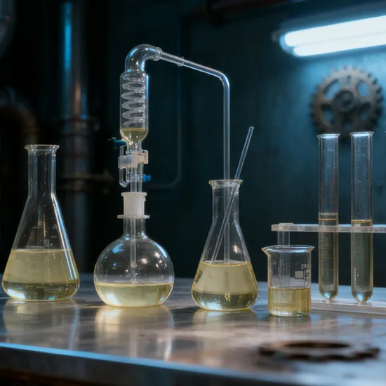 Boiler Feeding Water Treatment Chemical Conditioner for Corrosion & Scale Prevention in Industrial Boilers