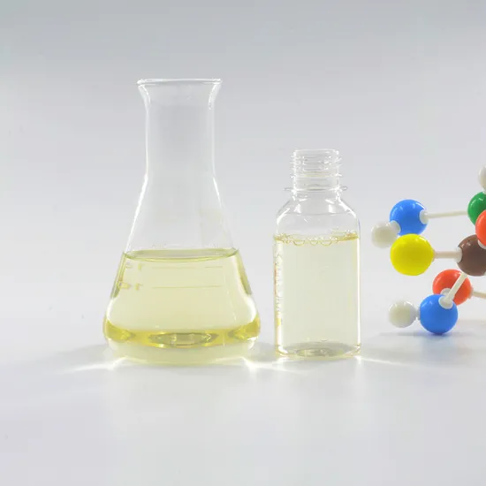 Industrial Ferrous Metal Surface Grease Cleaning Solution for Ultrasonic Degreasing and Rust Protection