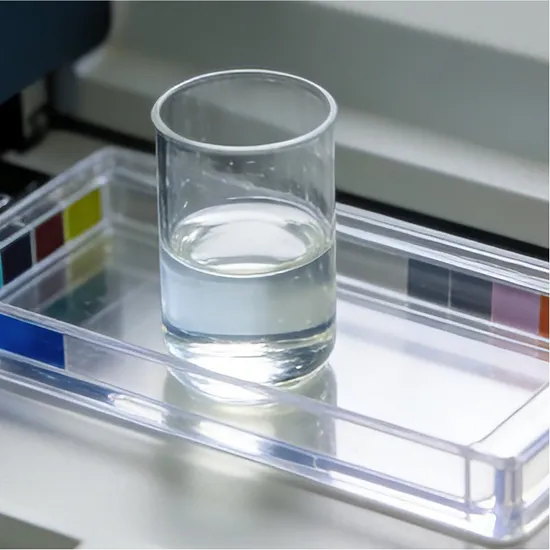 Reverse Osmosis Scale Inhibitor Phosphorus-Free for Water Nanofiltration Systems