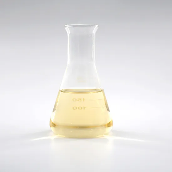 Boiler Shutdown Liquid Protectant for Industrial Pipelines and Chemical Facilities with MSDS Certification
