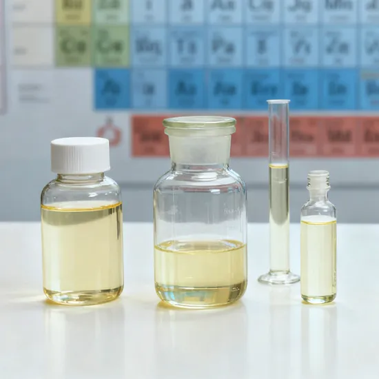 Chemical Agent Reverse Osmosis Anti-Scale Agent for Trash Power Plant Leachate with Scale Inhibition Effect