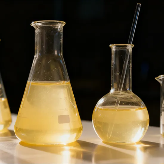 Polyether Ester Defoaming Agent for Textile Industrial Chemical Cleaning pH 5.0-7.0 25L