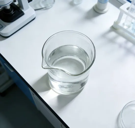 Polyether Defoamer for Industrial Circulating Water Treatment - Thermal Resistant SGR 1811W
