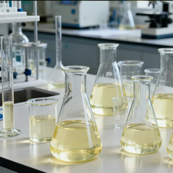 Membrane Scale Inhibitor Low Phosphorus for Chemical Fertilizer Factory Water Purification with Engineer Guidance - Image 4