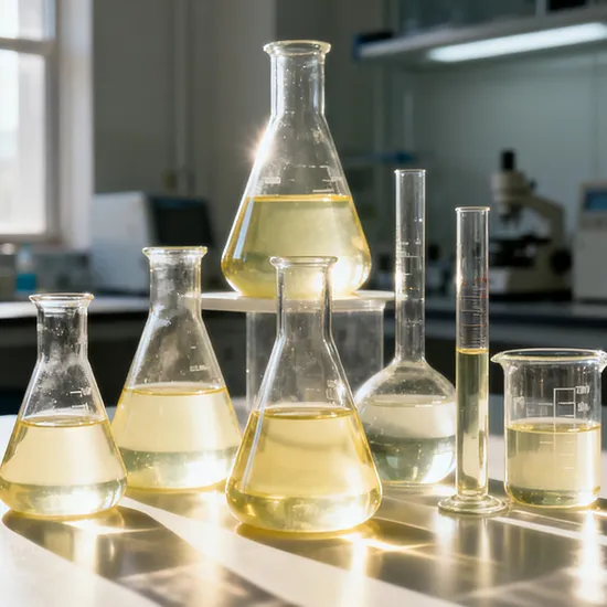Corrosion and Scale Inhibitors for Chemical Petroleum Metallurgical Industries with Near Zero Discharge - Image 2