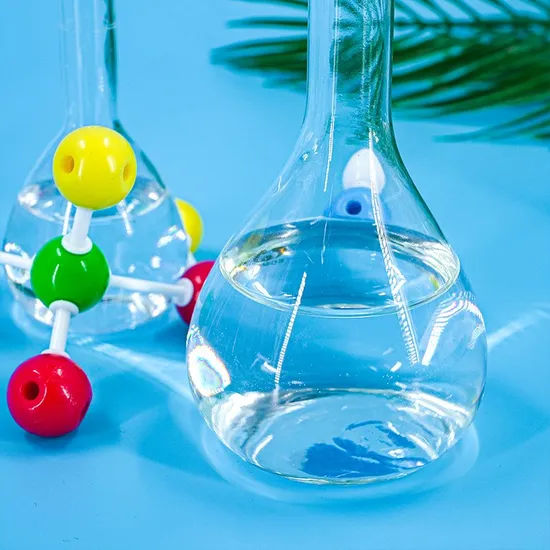 Chemical Water Dissolved Oxygen Scavenging Agent for Industrial Boiler Deaerator Systems