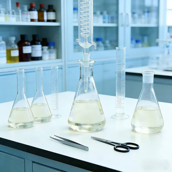 High Efficiency Power Plant Circulating Water Corrosion Scale Inhibitor SGR 0821W 25kg - Image 2