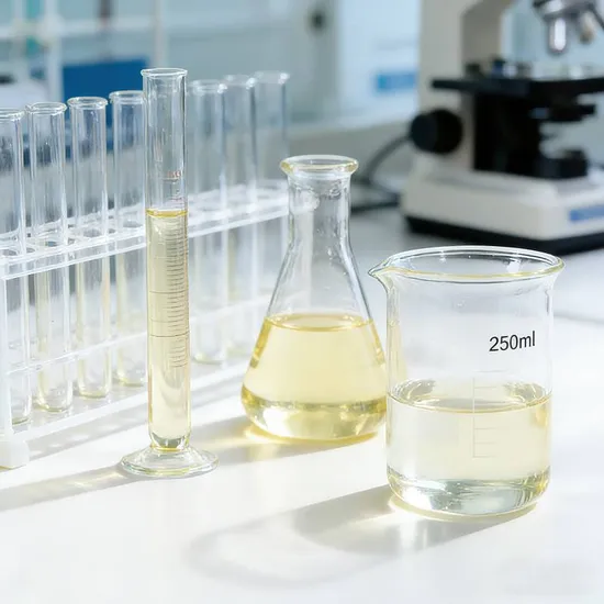 Scale and Corrosion Inhibitor for Petrochemical Industry - High Efficiency Circulating Water Treatment - Image 2