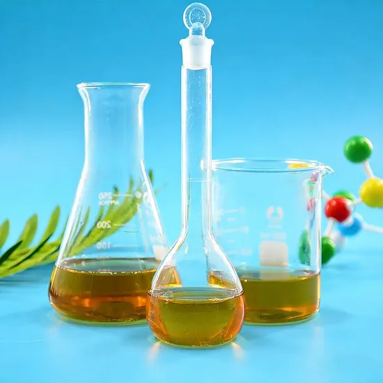3-in-1 Cleaning Passivator Agent Acidic Dark Yellow Liquid No Heating Required for Industrial Use - Image 2