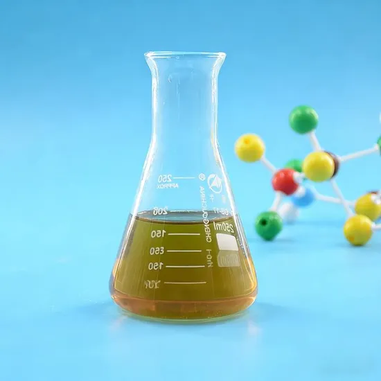 3-in-1 Cleaning Passivator Agent Acidic Dark Yellow Liquid No Heating Required for Industrial Use - Image 3