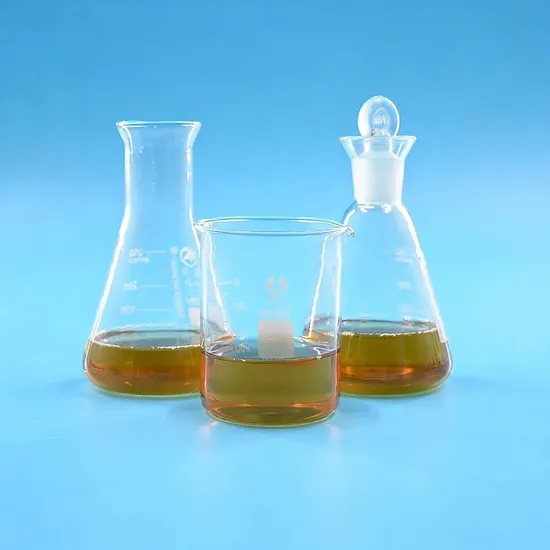 3-in-1 Cleaning Passivator Agent Acidic Dark Yellow Liquid No Heating Required for Industrial Use - Image 4