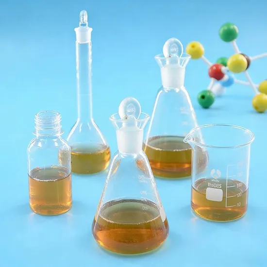 3-in-1 Cleaning Passivator Agent Acidic Dark Yellow Liquid No Heating Required for Industrial Use - Image 5