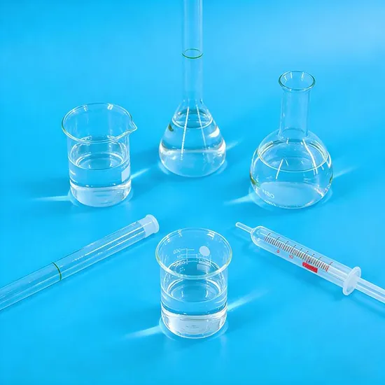 Oil-Based Demulsifier SGR 1718W for Industrial Water Systems – Efficient Emulsion Breaking