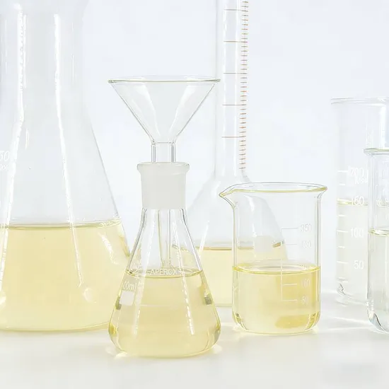 Scale and Corrosion Inhibitor for Petrochemical Cooling Water System, SGR 0822W Liquid Treatment Agent