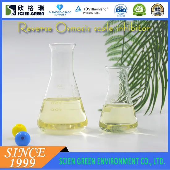 Efficient Reverse Osmosis Scale Inhibitor SGR1502W for Industrial Water Treatment Systems - Image 3