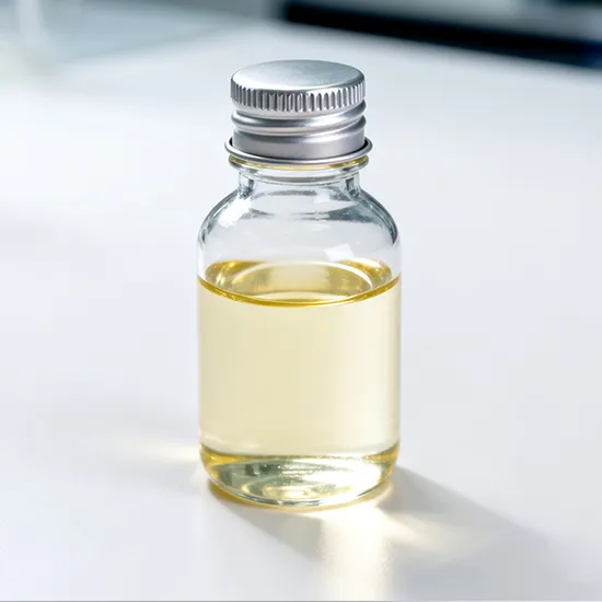 Power Plant Water Treating Anti-Scale Agent ProtectMBC 1501W 8-Fold Concentrated Solution