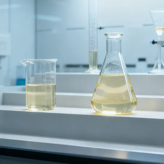 Wet Process Phosphoric Acid Demulsifiers with Rapid Oil-Water Separation - SGR-1714W