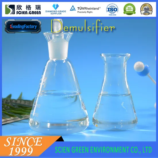 Circulating Ammonia Water Purifying Agent for Efficient Tar & Water Separation in Industrial Systems