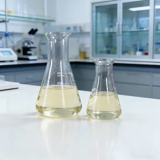 Circulating Water Scale Inhibition Dispersant for Industrial Turbid Circulation Systems, SGR 0810W