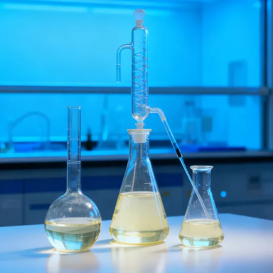 Circulating Water Petroleum Refining Corrosion and Scale Inhibitor SGR-0822W with ≤4.0% Total Phosphate - Image 3