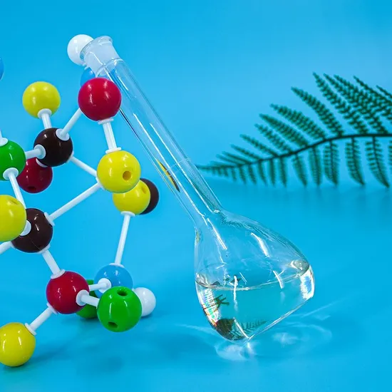 Circulating Water Corrosion and Scale Inhibitor for Chemical Fertilizer Industry with Fast Delivery - Image 3