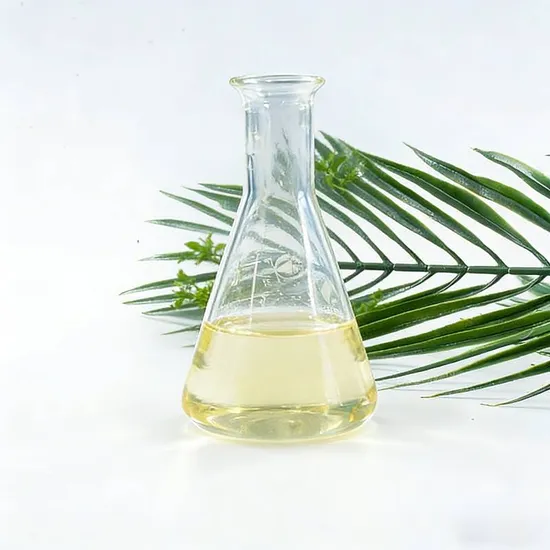 Low-Phosphorus Scale and Corrosion Inhibitor for Industrial Circulating Water Systems Green Biodegradable SGR 0804W