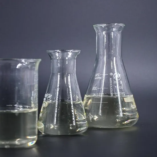 Circulating Water Systems Corrosion and Scale Inhibitor Dispersant Agent for Industrial Water Treatment 25kg/drum