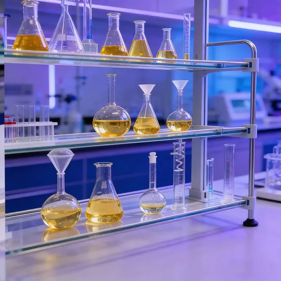 Phosphorus-Free Corrosion and Scale Inhibitor for Industrial Circulating Water Treatment Eco-Friendly SGR 0805W