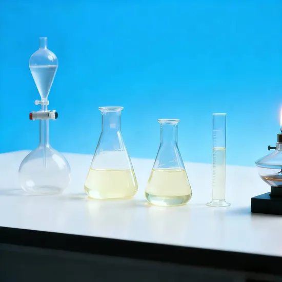 Circulating Water Treatment Chemicals Scale Inhibition Dispersant for Turbid Circulation Water with 21% Solid Content