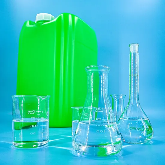 Circulating Ammonia Water Purifier Agent for Efficient Tar and Ammonia Water Separation