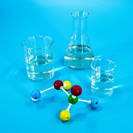 Cleaning Equipment Rust Scale Neutral Rust Removal and Passivation Agent for Industrial Use - Image 2