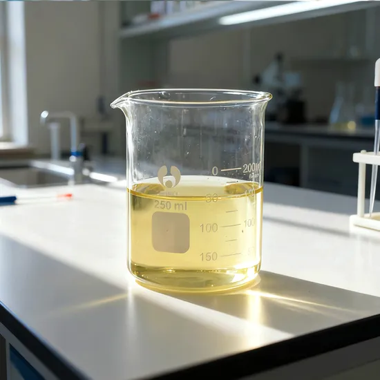 Closed Loop Circulating Cooling Water System Corrosion and Scale Inhibitor for Petrochemical Industries with 20% Solid Content